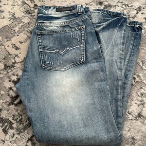 Black brand jeans 32x32